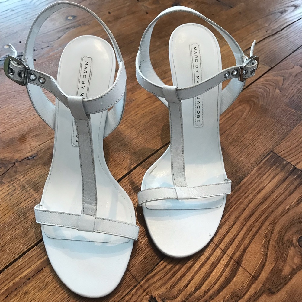 Marc Jacobs Sandals